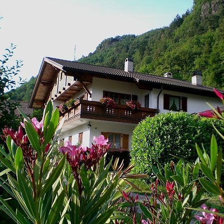 Villa Schiedhof Castelrotto Exterior foto