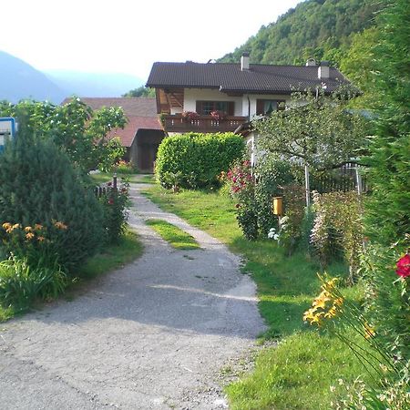 Villa Schiedhof Castelrotto Exterior foto