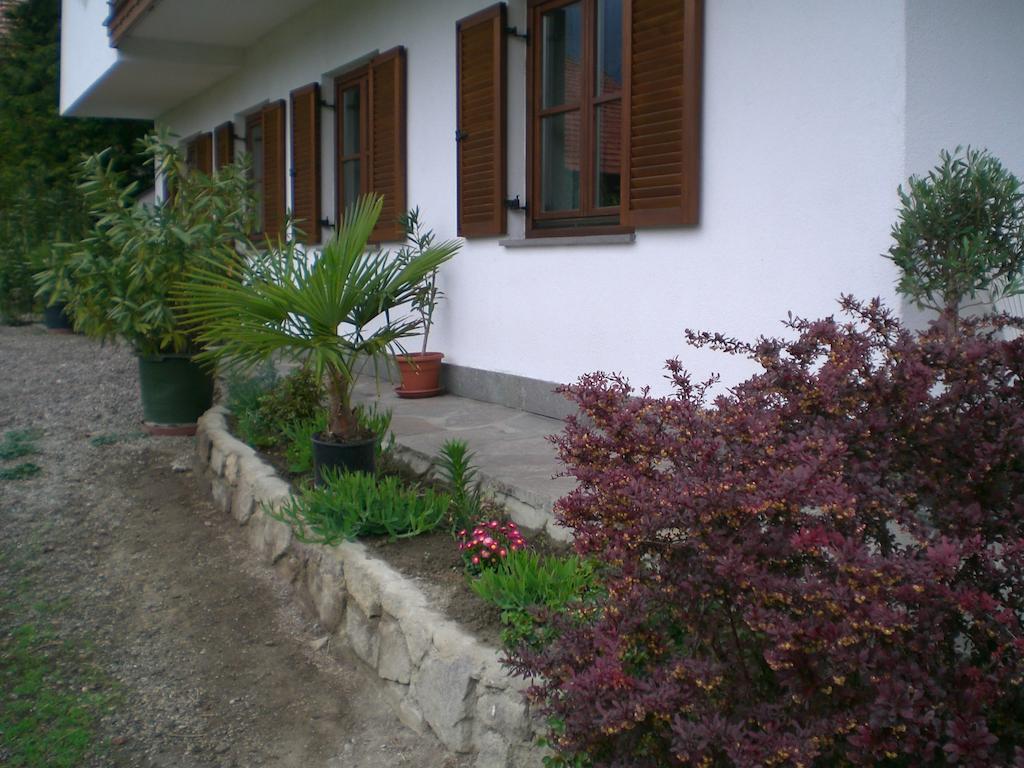 Villa Schiedhof Castelrotto Exterior foto