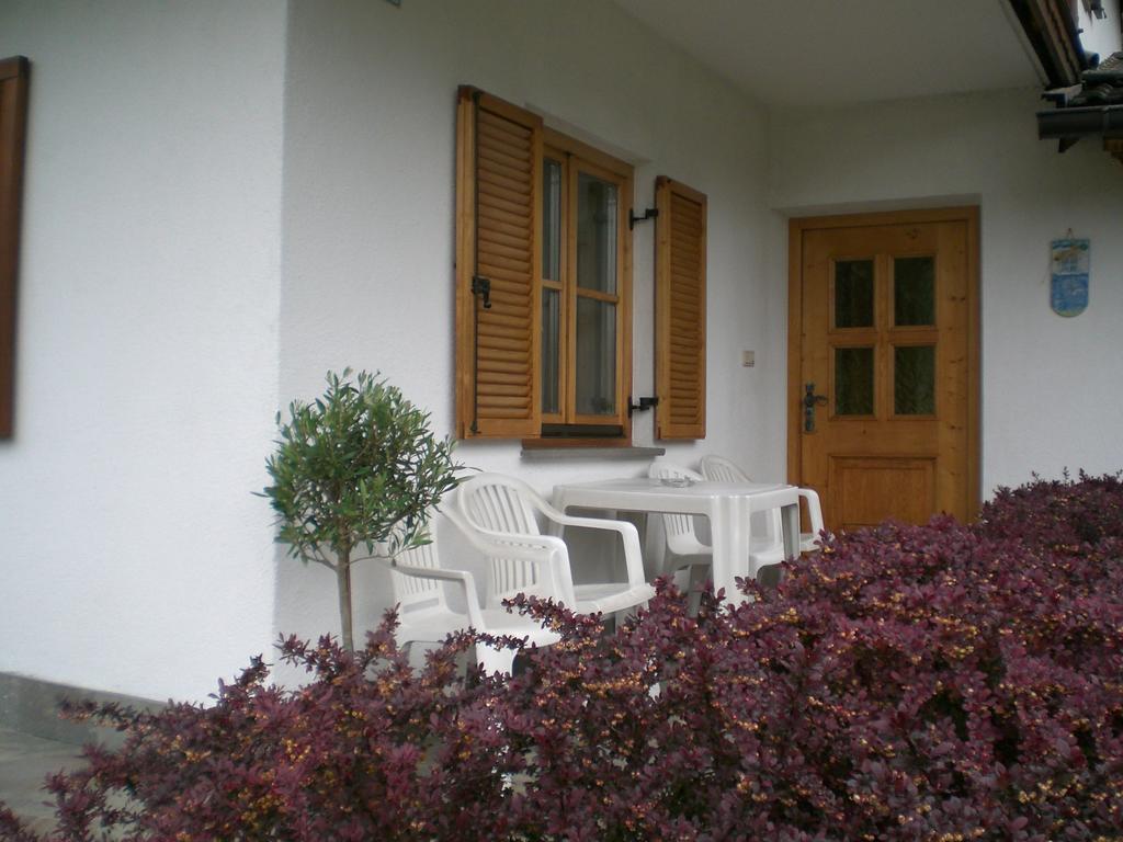 Villa Schiedhof Castelrotto Exterior foto
